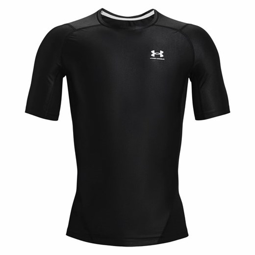 Koszulka męska IsoChill Comp SS Under Armour ze sklepu SPORT-SHOP.pl w kategorii T-shirty męskie - zdjęcie 171714977