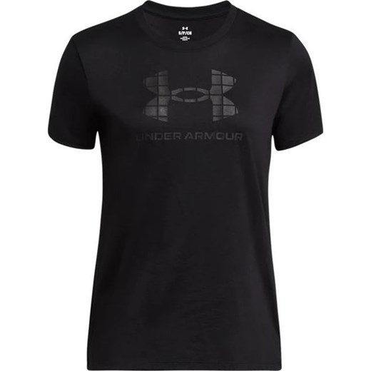 Bluzka damska Under Armour