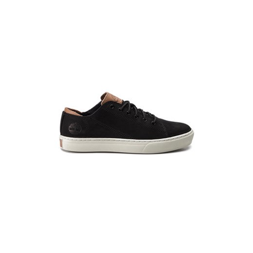 Timberland Sneakersy Adv 2.0 Cupsole Modern Ox TB0A1Y6K0011 Czarny Timberland 43 MODIVO