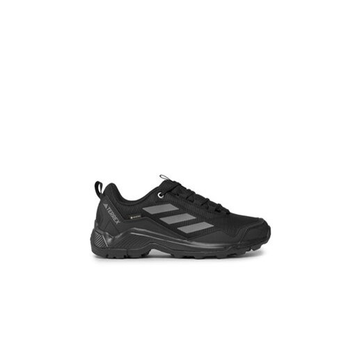 adidas Trekkingi Terrex Eastrail GORE-TEX Hiking Shoes ID7845 Czarny ze sklepu MODIVO w kategorii Buty sportowe męskie - zdjęcie 171716028