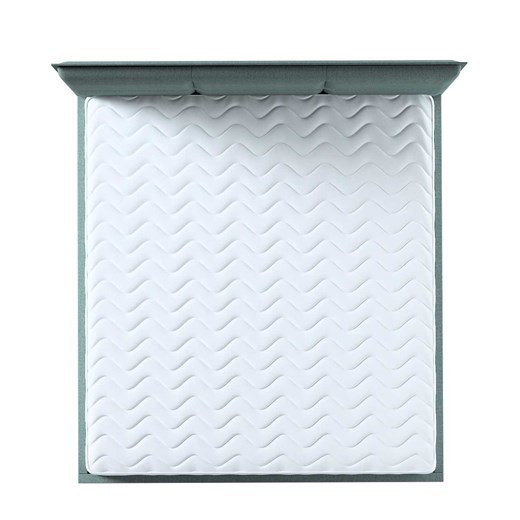 Łóżko Nord Dekoria One Size dekoria.pl