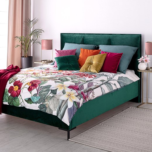 Łóżko/materac Dekoria 