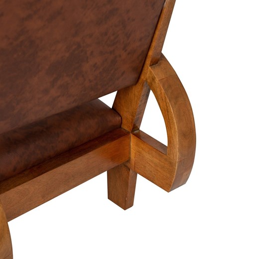 Fotel Charles Dekoria One Size dekoria.pl