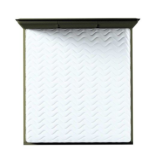 Łóżko Nord Dekoria One Size dekoria.pl