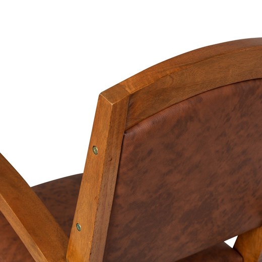 Fotel Charles Dekoria One Size dekoria.pl