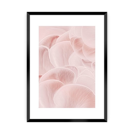 Plakat Pastel Pink I ze sklepu dekoria.pl w kategorii Obrazy - zdjęcie 171743508