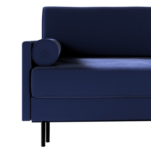 Sofa rozkładana Santana Dekoria One Size dekoria.pl