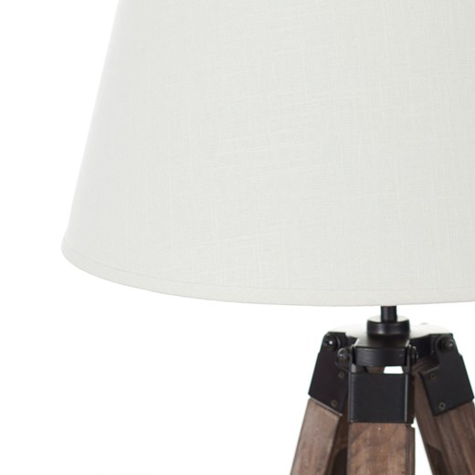 Lampa podłogowa City 145cm Dekoria One Size dekoria.pl