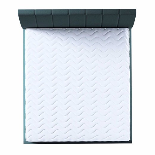 Łóżko/materac Dekoria 