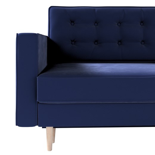 Sofa rozkładana Svein Dekoria One Size dekoria.pl