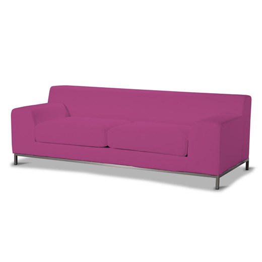 Pokrowiec na sofę Kramfors 3-osobowa ze sklepu dekoria.pl w kategorii Pokrowce na kanapy i fotele - zdjęcie 171753756