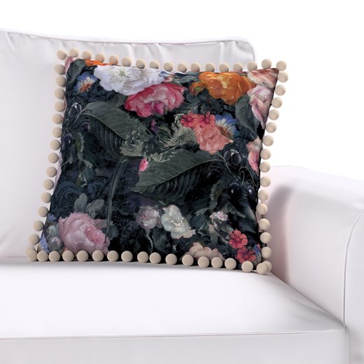 Poszewka na poduszkę Dekoria 