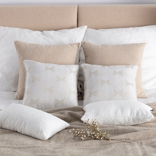 Zestaw poduszek do sypialni Cozy Dreams Dekoria One Size dekoria.pl