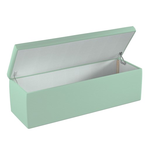 Skrzynia tapicerowana Dekoria One Size dekoria.pl