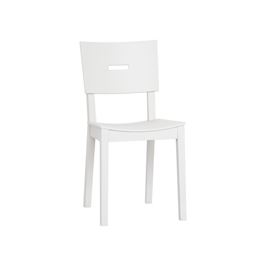 Krzesło Simple ze sklepu VOX.pl w kategorii Krzesła - zdjęcie 171929749