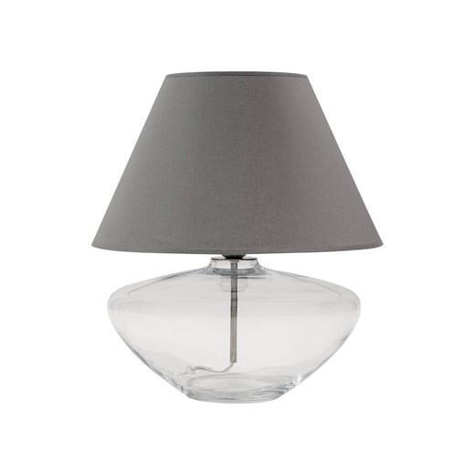 Lampa komodowa Honga ze sklepu VOX.pl w kategorii Lampy stołowe - zdjęcie 171930348