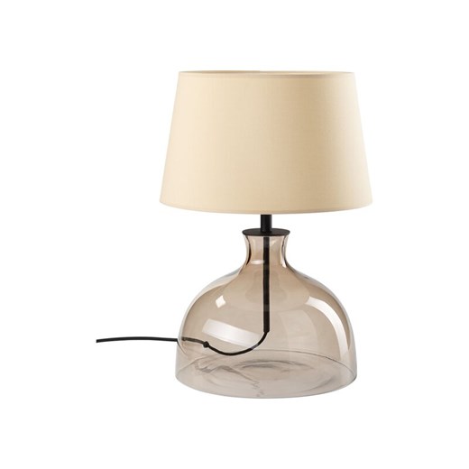 Lampa komodowa Haga ze sklepu VOX.pl w kategorii Lampy stołowe - zdjęcie 171930359