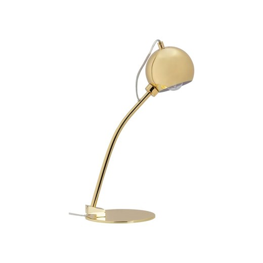 Lampa komodowa Ball Frandsen ze sklepu VOX.pl w kategorii Lampy stołowe - zdjęcie 171930379