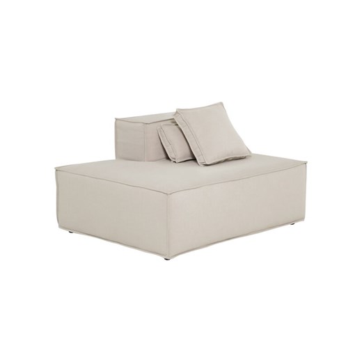 Sofa 2-osobowa lewa ze zdejmowanym pokrowcem Chill ze sklepu VOX.pl w kategorii Sofy i kanapy - zdjęcie 171931057