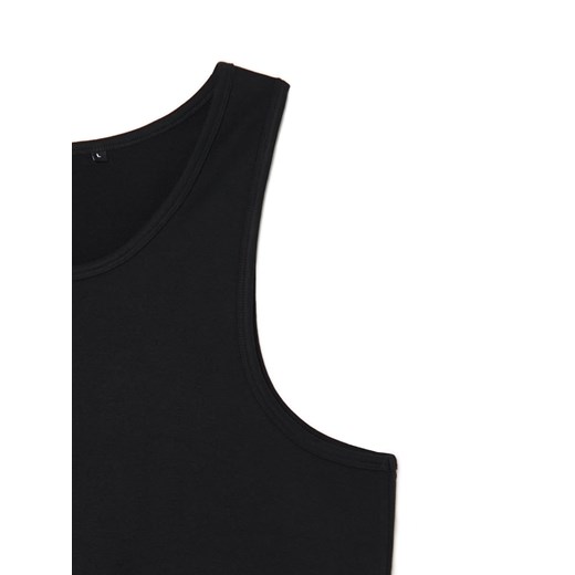 T-shirt męski Cropp bawełniany