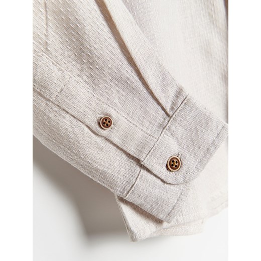 Koszula chłopięca Reserved 