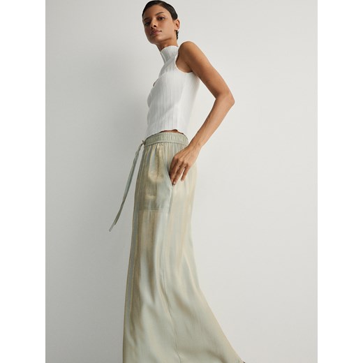 Spódnica Reserved casual 