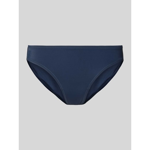 Figi bikini w jednolitym kolorze ze sklepu Peek&Cloppenburg  w kategorii Stroje kąpielowe - zdjęcie 171932757