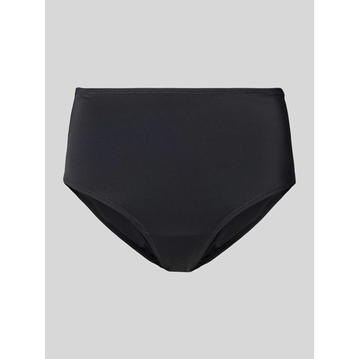 Figi bikini w jednolitym kolorze ze sklepu Peek&Cloppenburg  w kategorii Stroje kąpielowe - zdjęcie 171932799