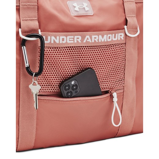 Shopper bag Under Armour duża na ramię 