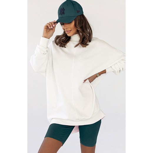 Zielone klasyczne kolarki damskie Leone T24, Kolor zielony, Rozmiar M/L, Ivon ze sklepu Intymna w kategorii Szorty - zdjęcie 171944069