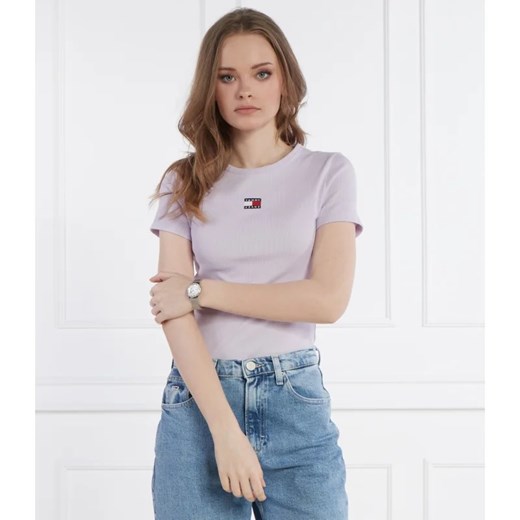 Bluzka damska Tommy Jeans
