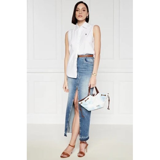 Shopper bag Pinko