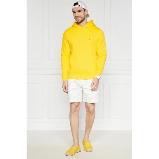 Tommy Hilfiger Bluza FLAG LOGO | Regular Fit Tommy Hilfiger XXL promocja Gomez Fashion Store