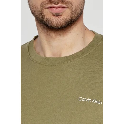 T-shirt męski Calvin Klein