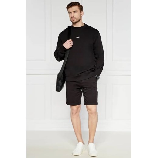 Bluza męska BOSS HUGO