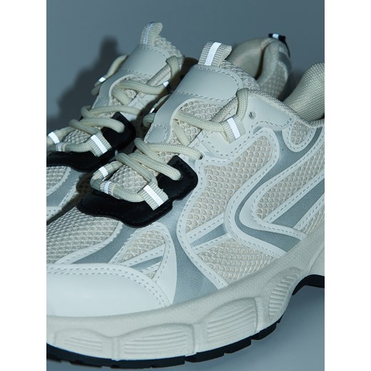 Buty sportowe damskie Cropp 