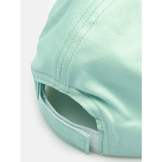 Czapka dziecięca Gate z nadrukami 