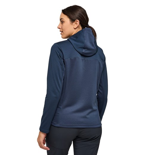 Bluza damska Haglöfs z elastanu 