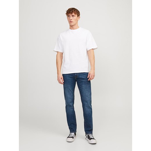 Jack &amp; Jones Dżinsy - Regular fit - w kolorze niebieskim ze sklepu Limango Polska w kategorii Jeansy męskie - zdjęcie 171946976