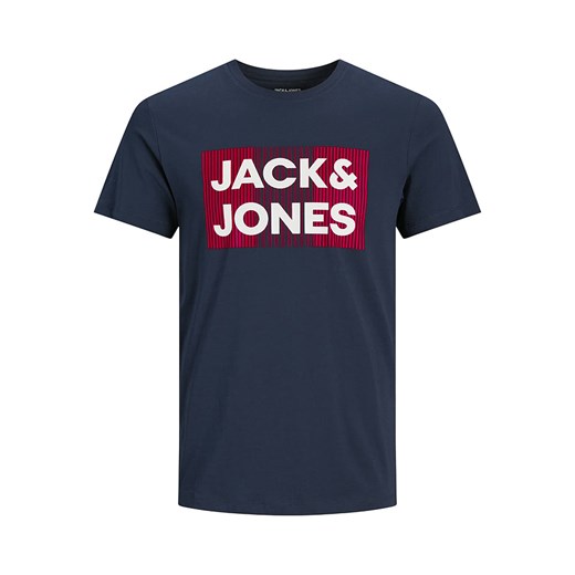 T-shirt męski Jack & Jones 