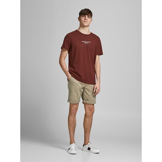Spodenki męskie Jack & Jones letnie