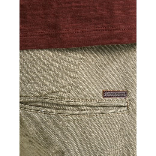 Spodenki męskie Jack & Jones
