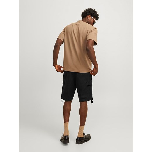 Spodenki męskie Jack & Jones bawełniane