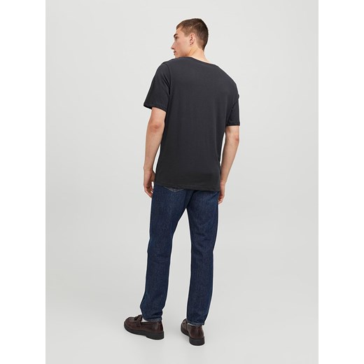 T-shirt męski Jack & Jones