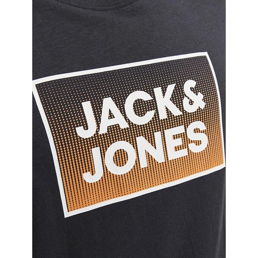 T-shirt męski Jack & Jones z krótkim rękawem