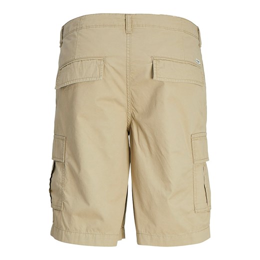 Spodenki męskie Jack & Jones bawełniane 