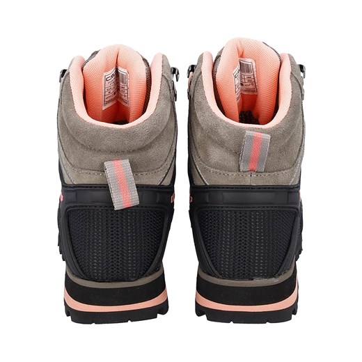 Buty trekkingowe damskie CMP sportowe sznurowane 