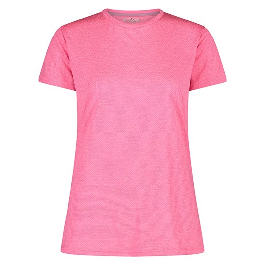 CMP Koszulka funkcyjna w kolorze różowym ze sklepu Limango Polska w kategorii Bluzki damskie - zdjęcie 171947845