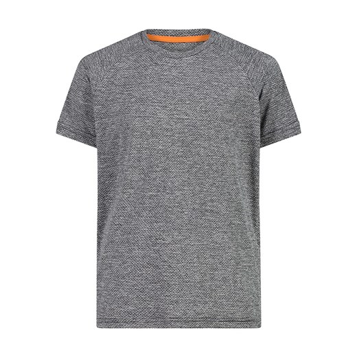CMP Koszulka funkcyjna w kolorze szarym ze sklepu Limango Polska w kategorii T-shirty chłopięce - zdjęcie 171947988