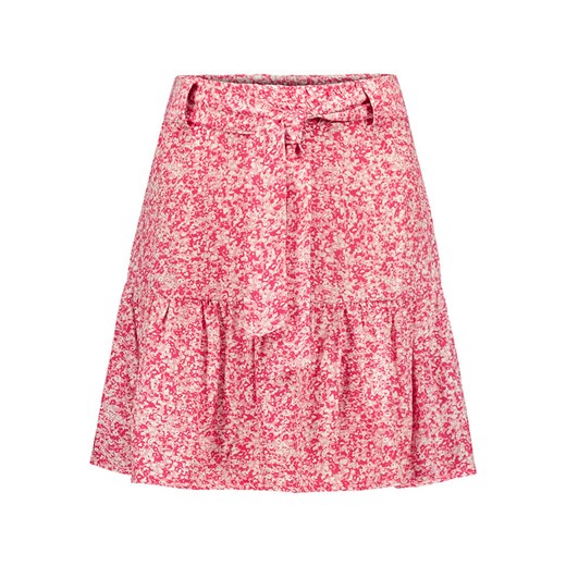 Like Flo Spódnica w kolorze różowym ze sklepu Limango Polska w kategorii Spódnice dziewczęce - zdjęcie 171948057